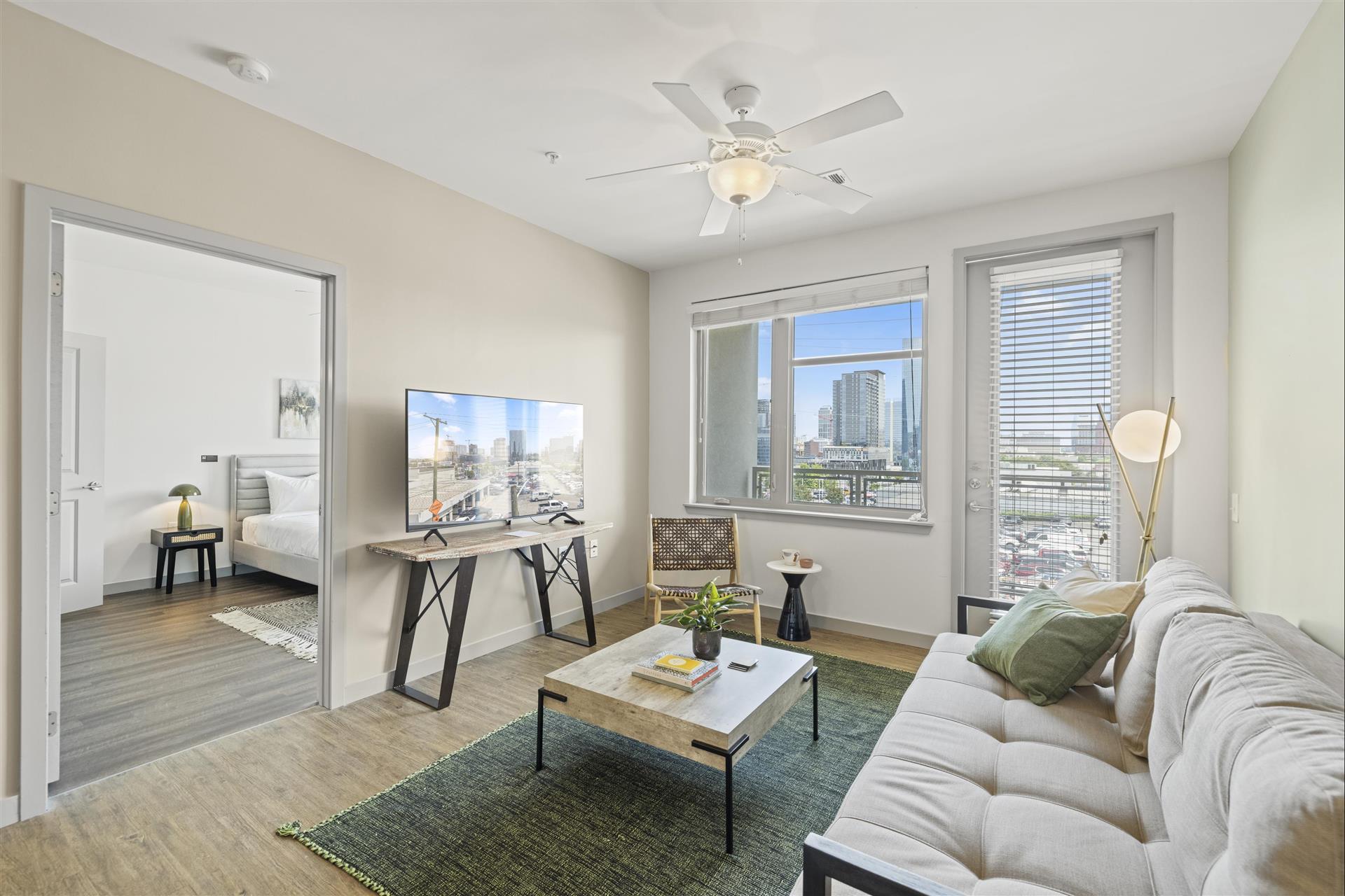 Placemakr Music Row image