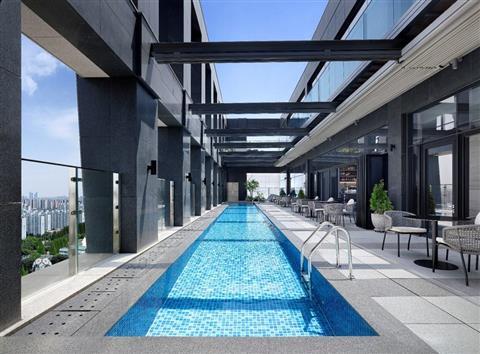 Four Points by Sheraton Suwon a Suwon-si, KR