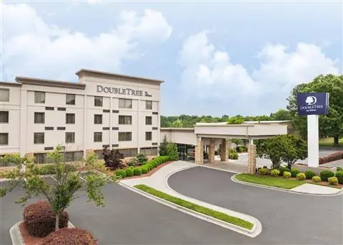 DoubleTree by Hilton Greensboro Airport в Greensboro, NC