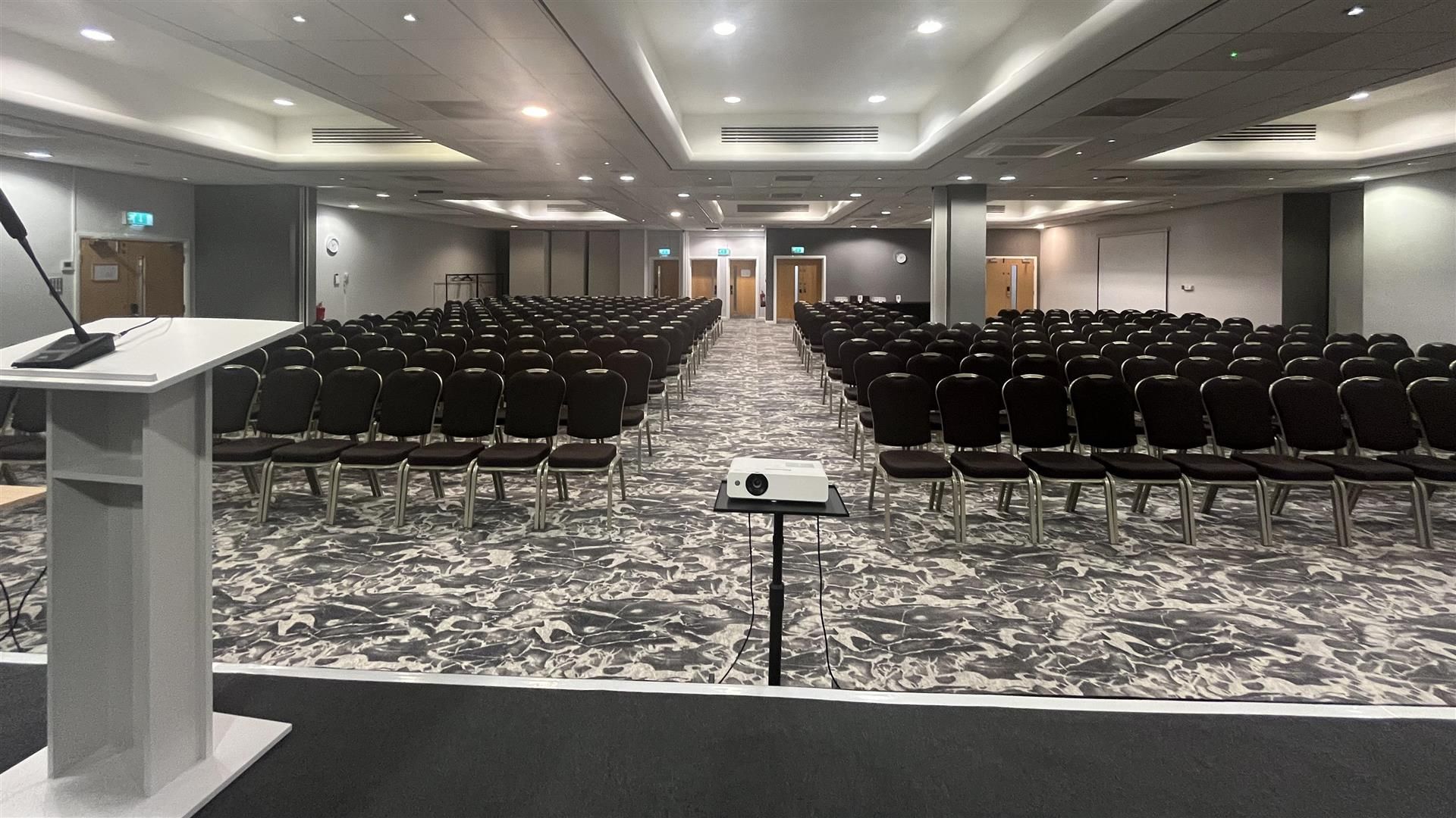 Изображение места проведения