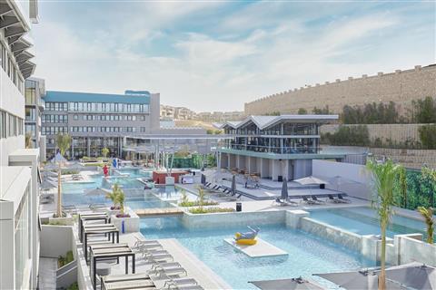 Hyatt Centric Cairo West i Giza, EG