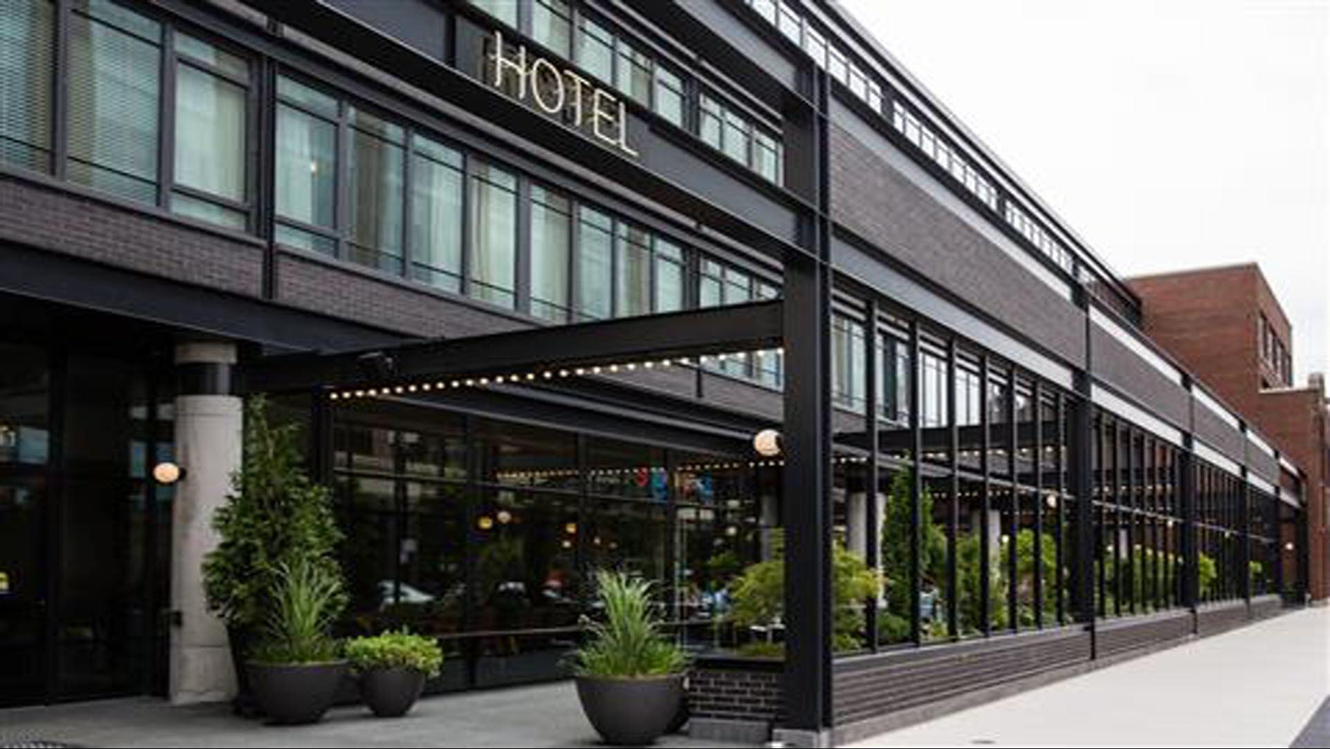 The Emily Hotel Chicago image