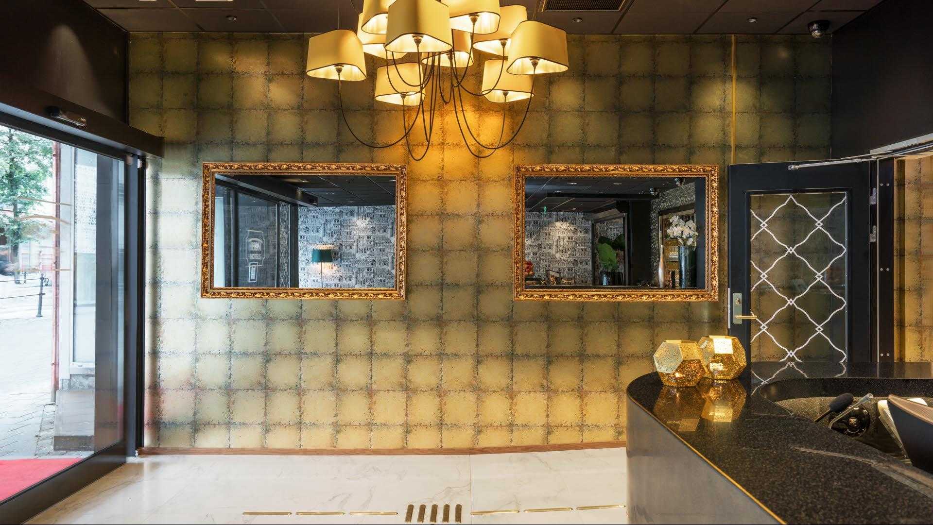 Thon Hotel Stavanger i Stavanger, NO