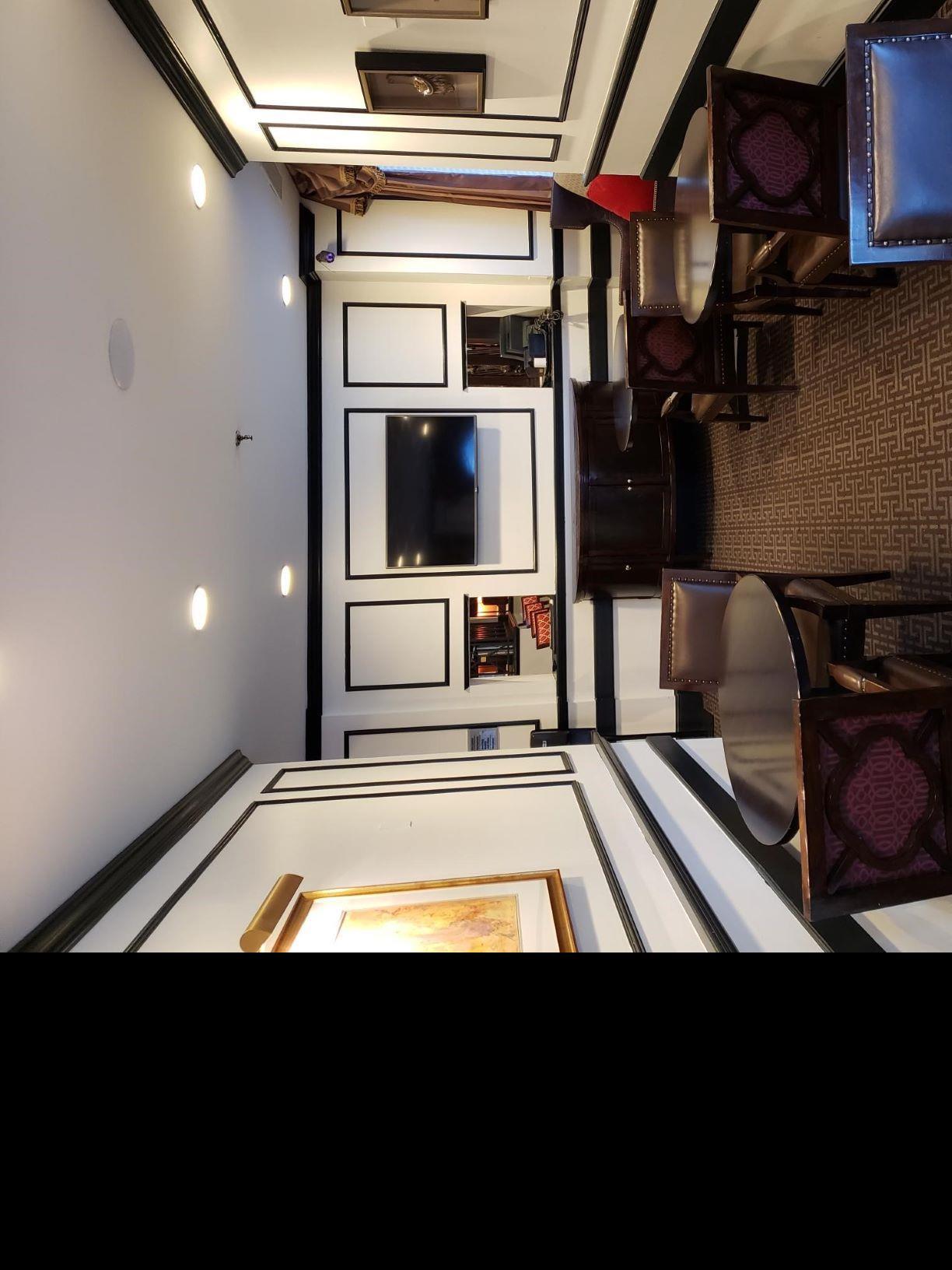 Изображение помещения для встречи