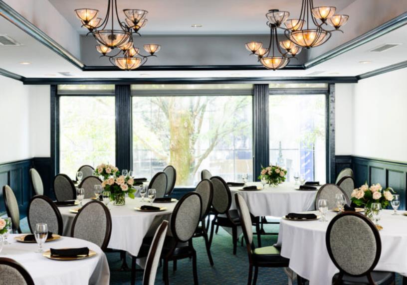 Изображение помещения для встречи