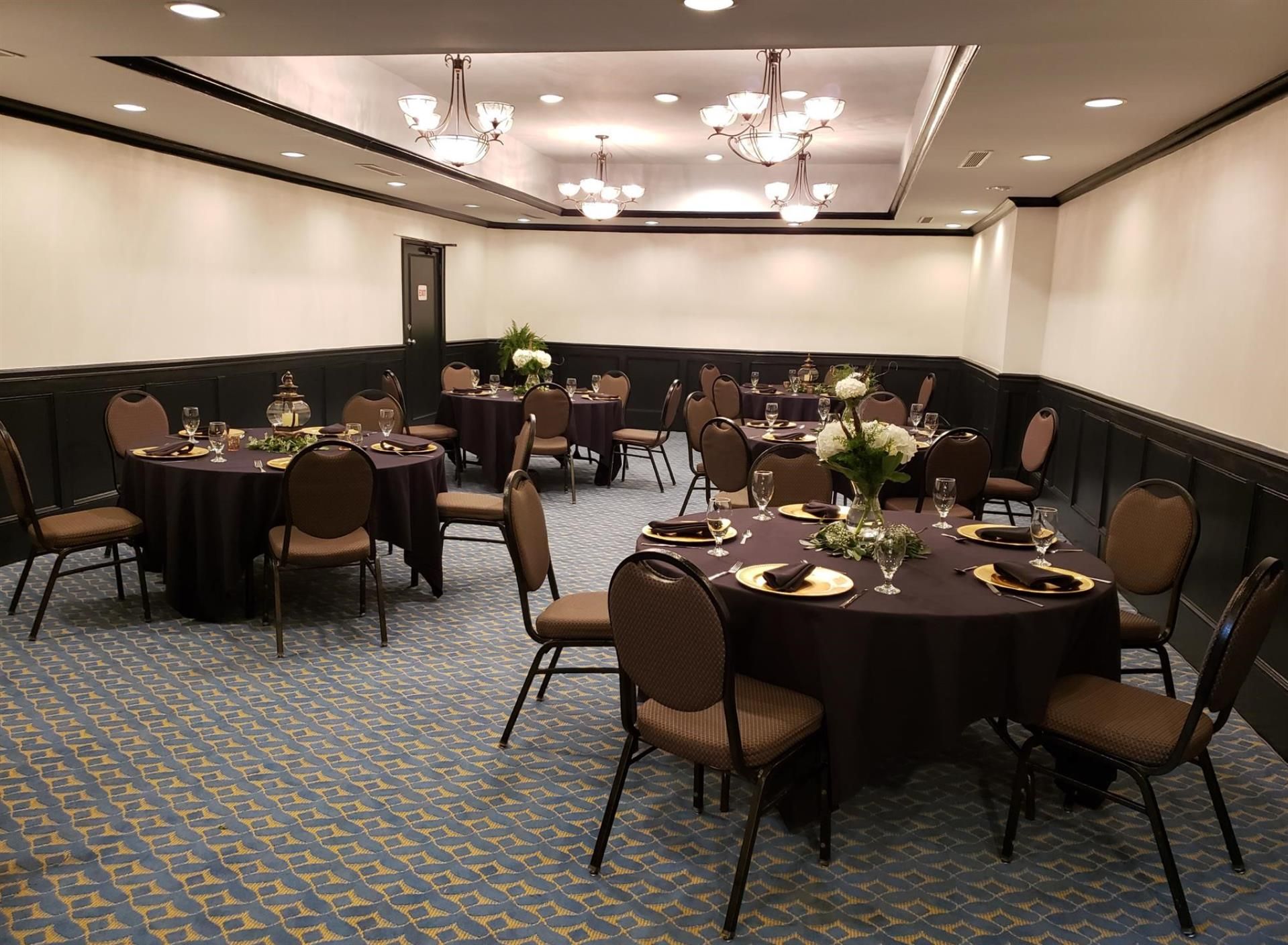 Изображение места проведения