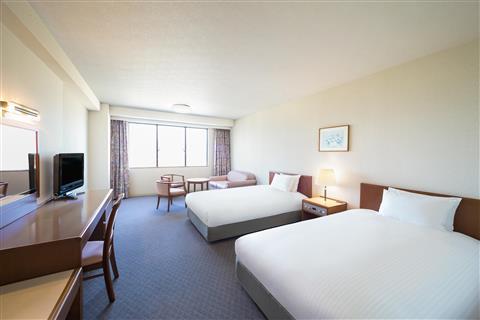 Mercure Fukuoka Munakata Resort & Spa, Fukuoka, JP