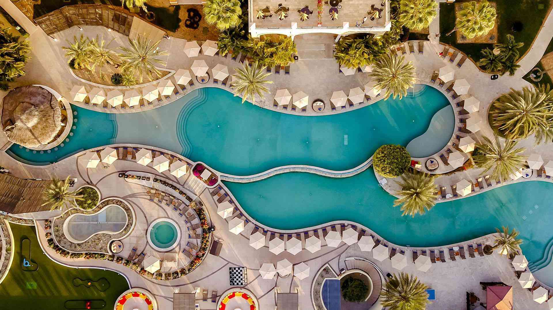 Casa Dorada Los Cabos Resort & Spa in Los Cabos, MX