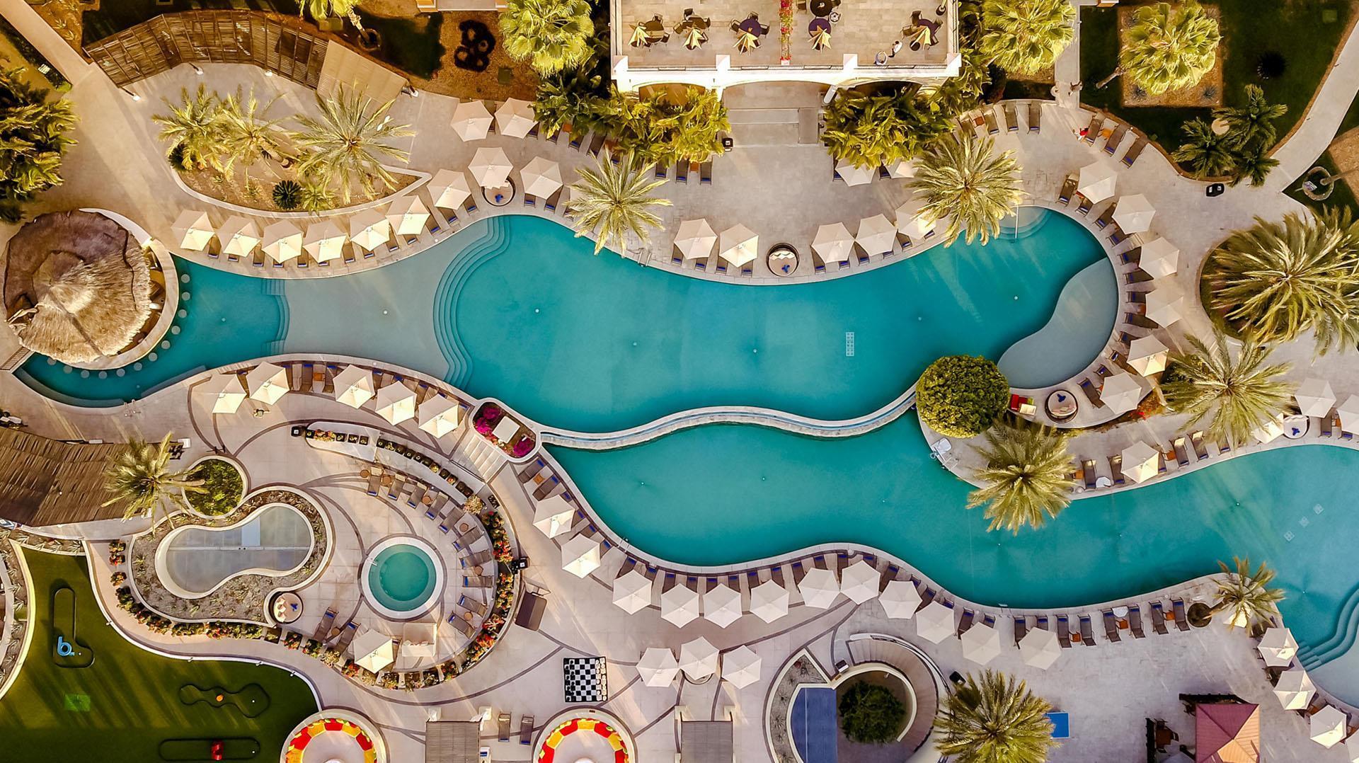 Casa Dorada Los Cabos Resort & Spa image