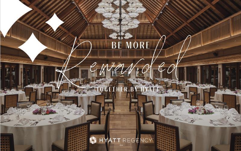 Be More Rewarded 图像