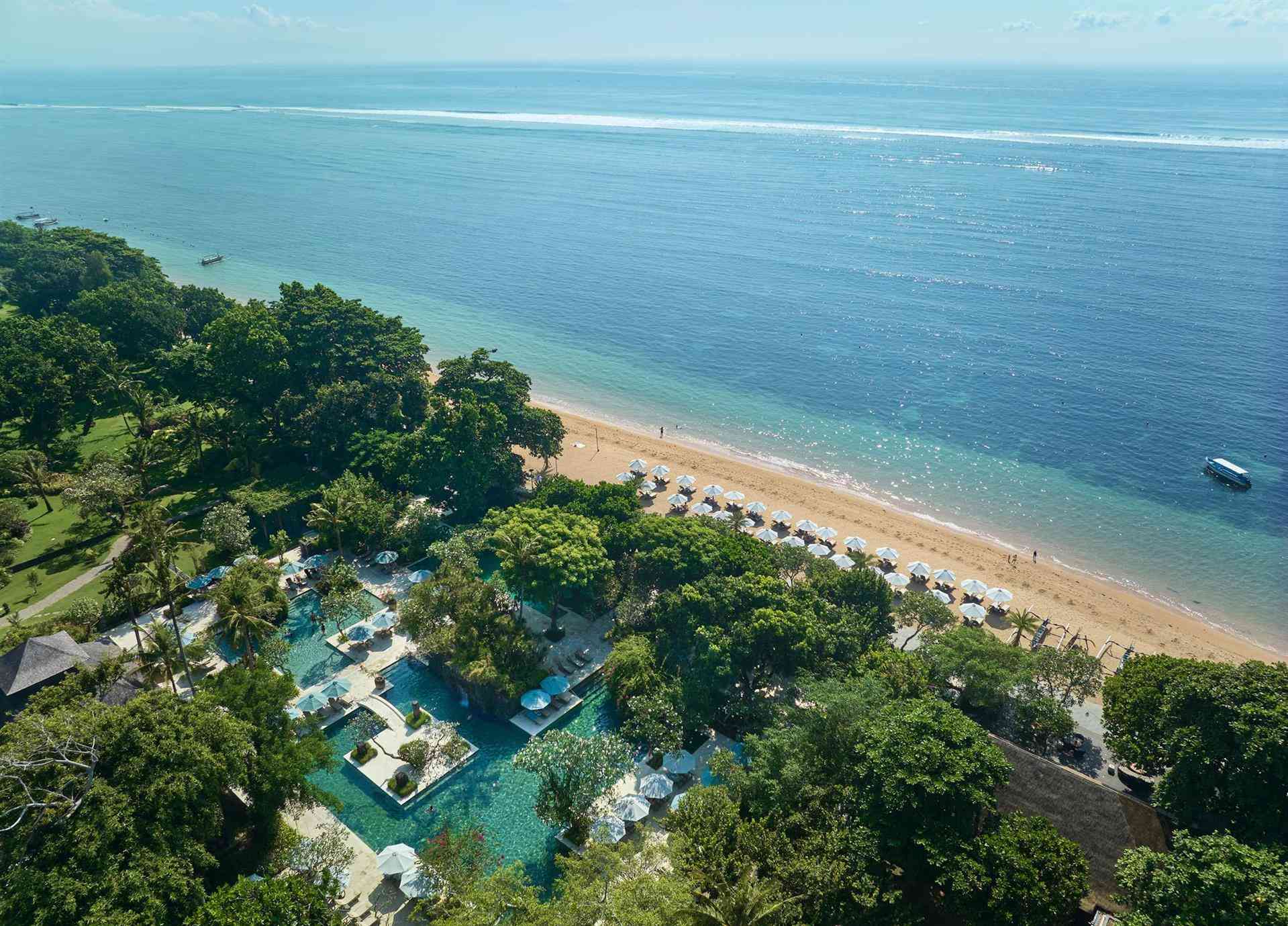 Hyatt Regency Bali in Bali, ID