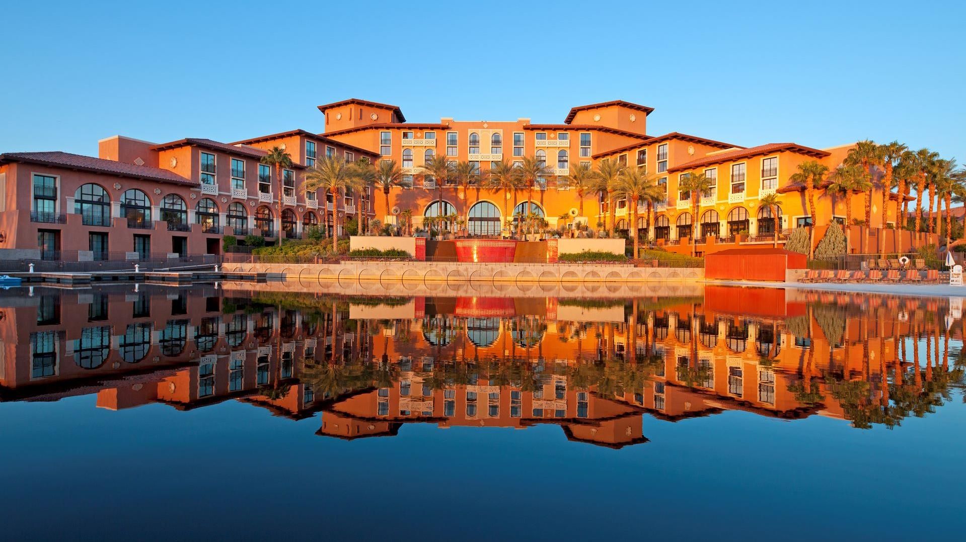 Изображение места проведения