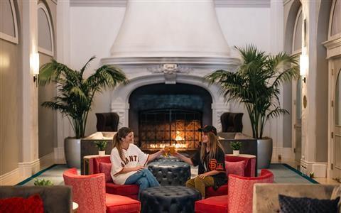 Pick Your Preffered Perks (rooms only groups) 圖像