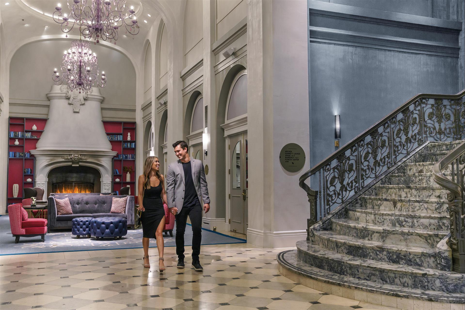 The Marker Union Square San Francisco image