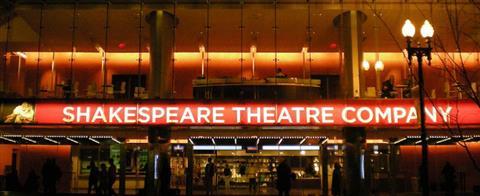 Shakespeare Theatre Company