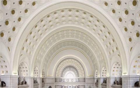 Washington Union Station