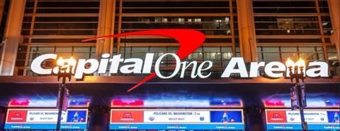 Capital One Arena
