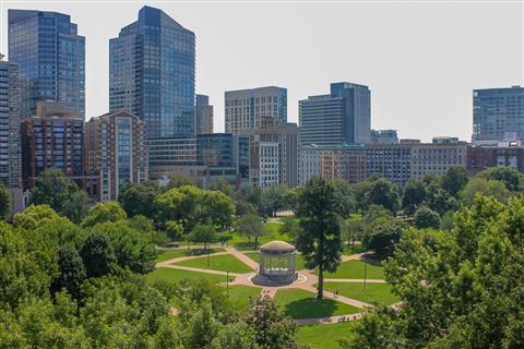 Boston Common