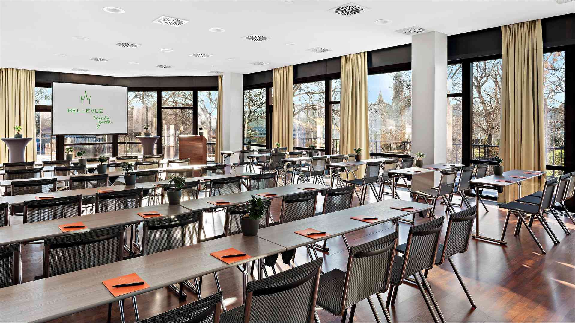 Bilderberg Bellevue Dresden a Dresden, DE