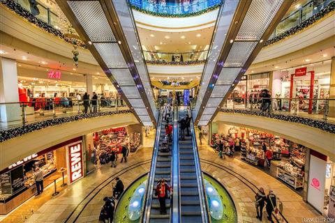 Altmarktgalerie Dresden