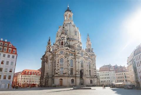 Frauenkirche