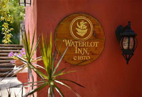 The Waterlot Inn at Fairmont Southampton