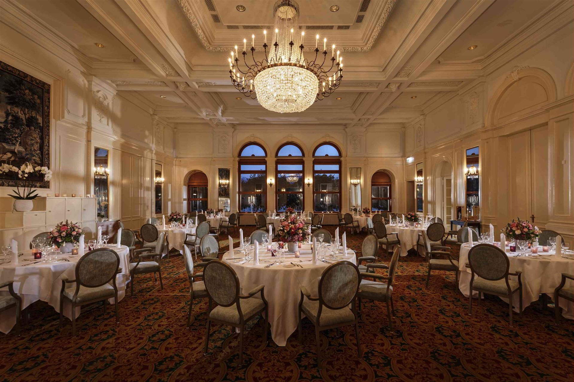 Immagine sala riunioni