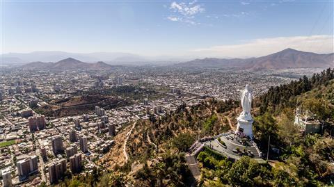 Teleférico San Cristobal
