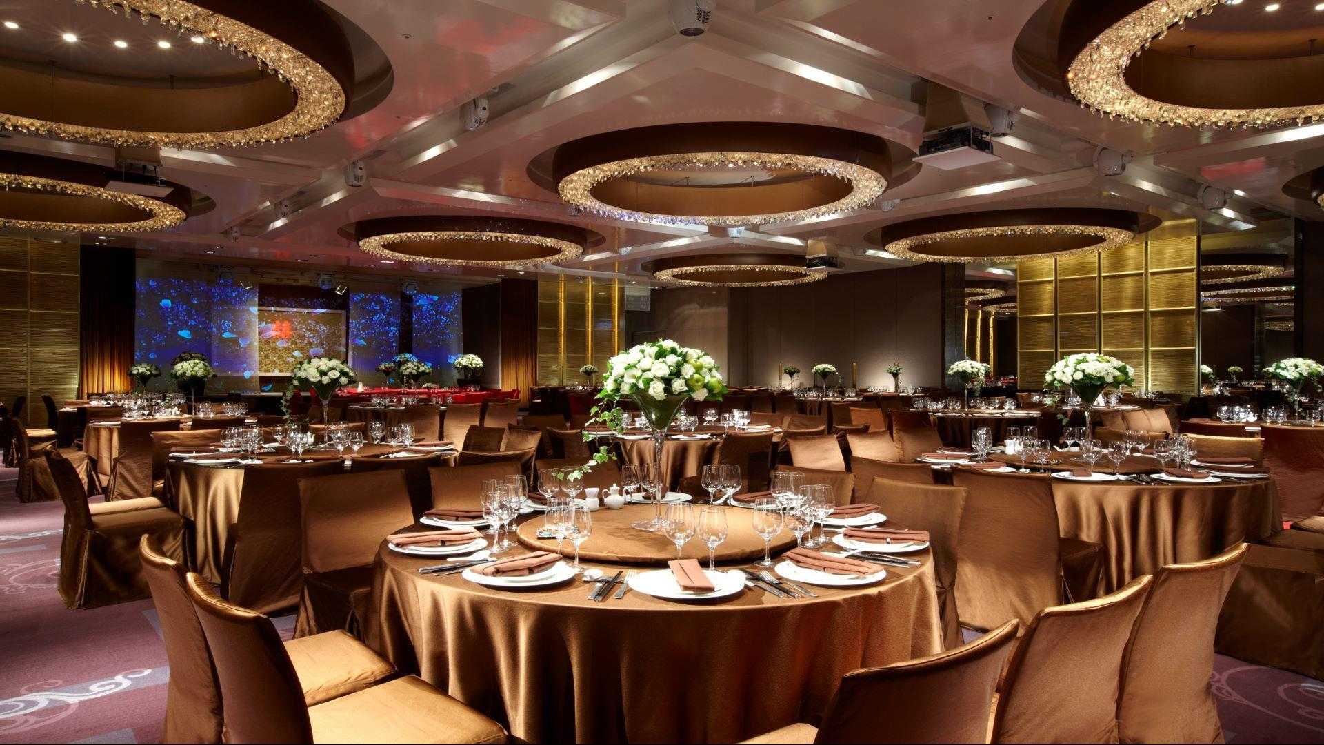 The Ambassador Hotel Hsinchu i Hsinchu, TW