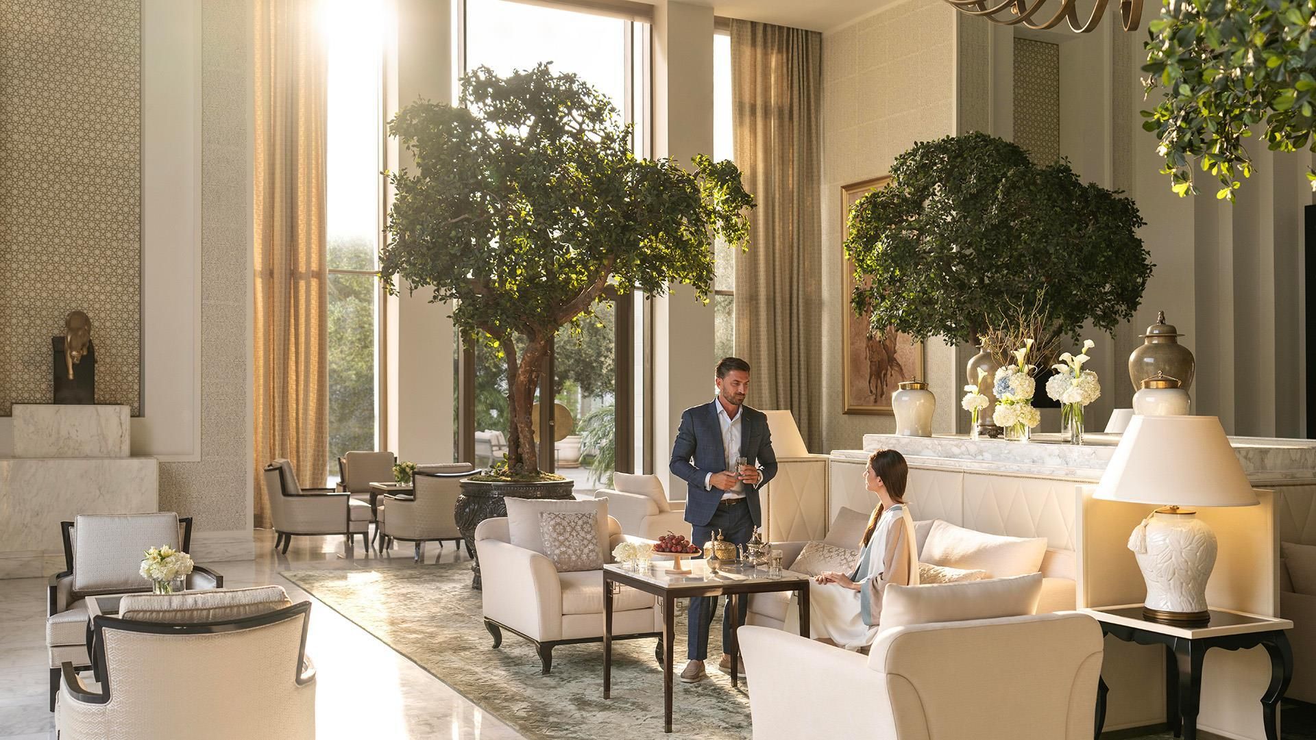 Изображение места проведения