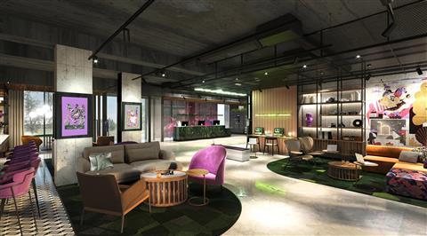 Hyatt Place Krakow à Krakow, PL