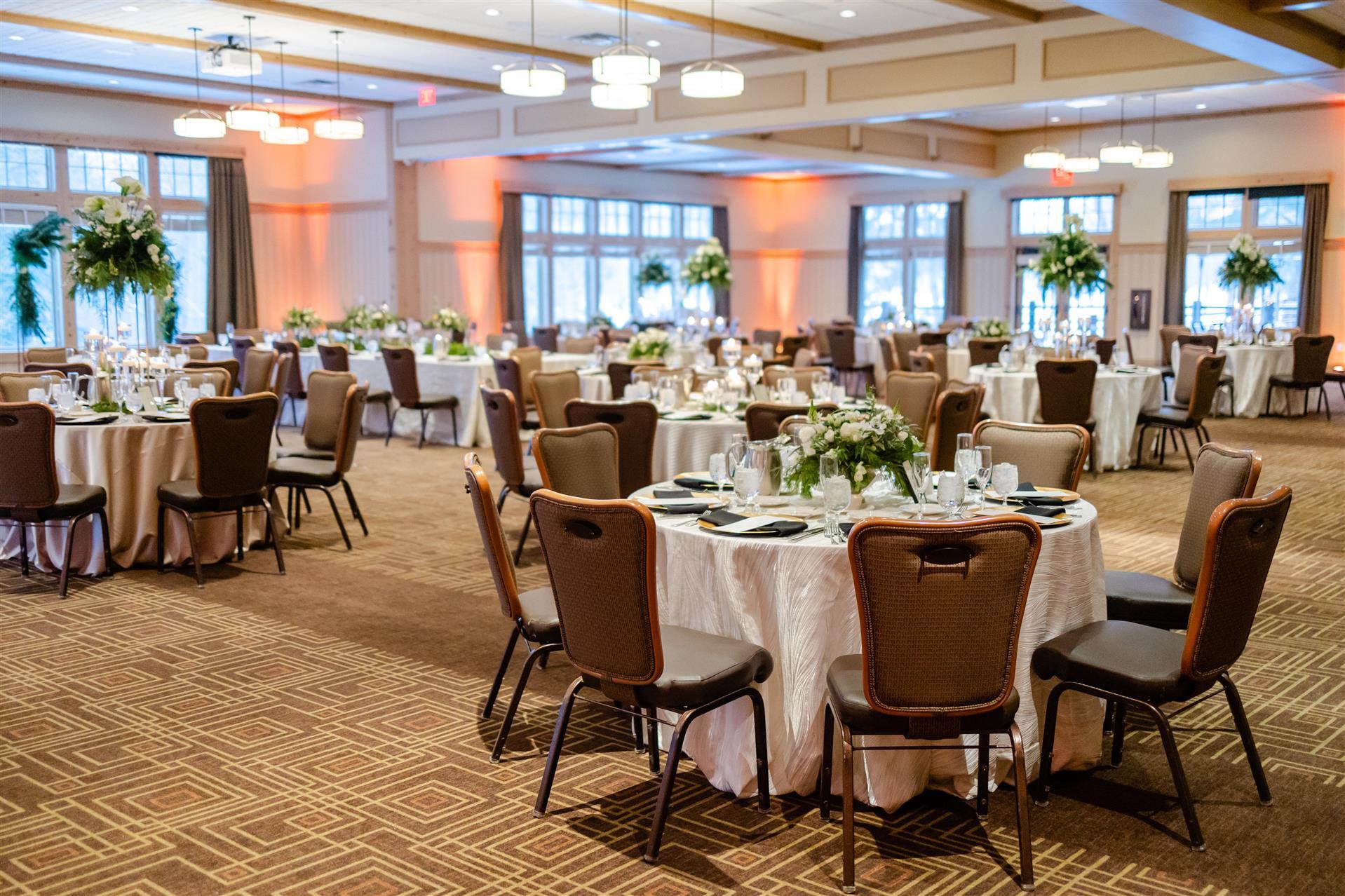 Bunker Hills Event Center image