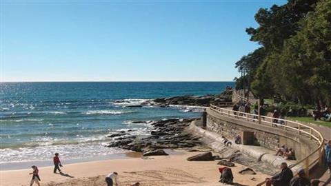 Manly Walking Tracks