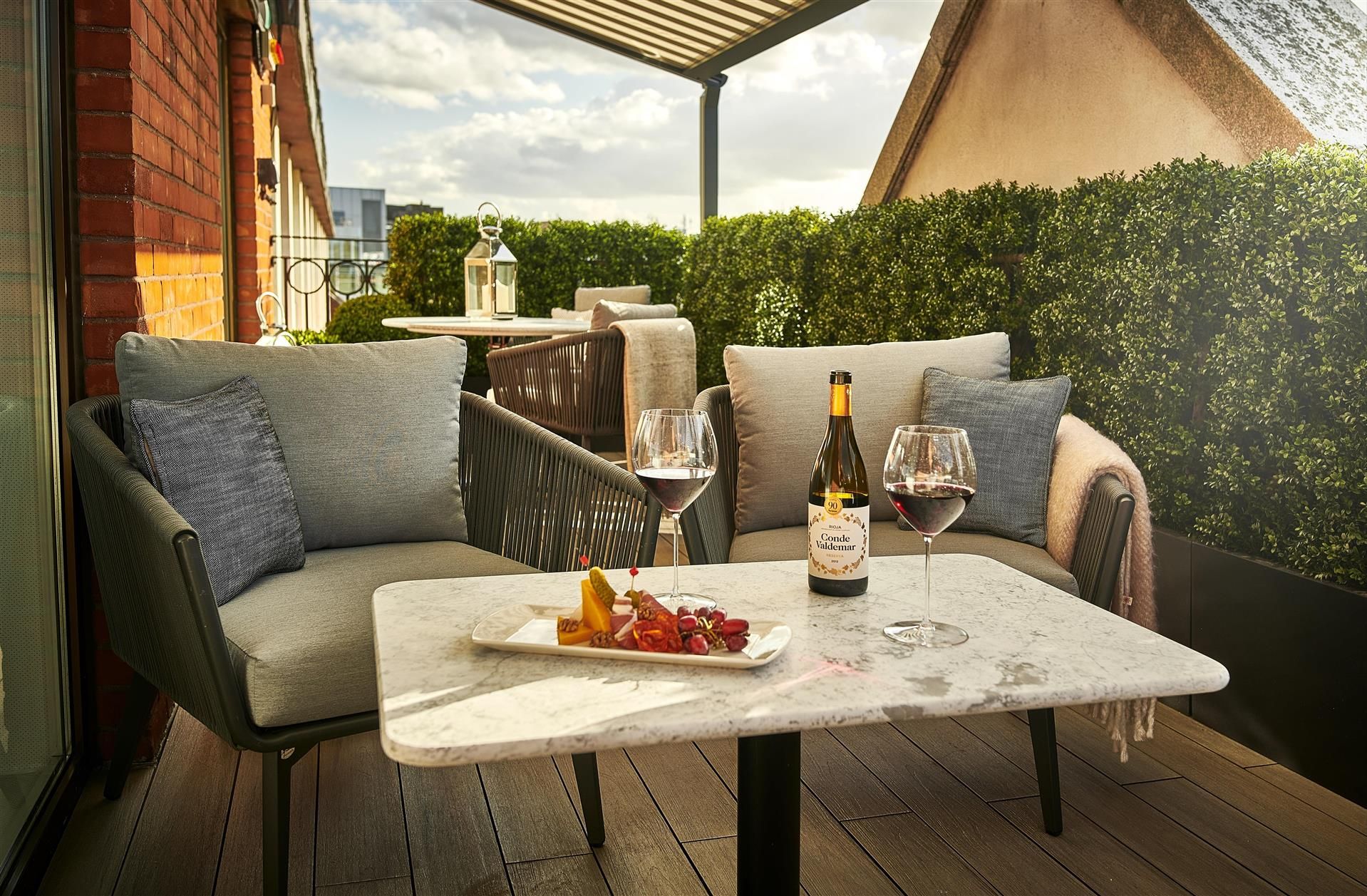 Изображение места проведения