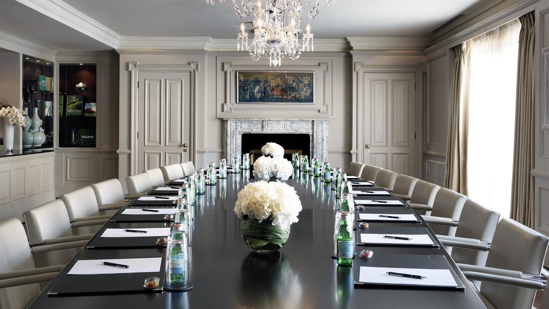 Изображение места проведения