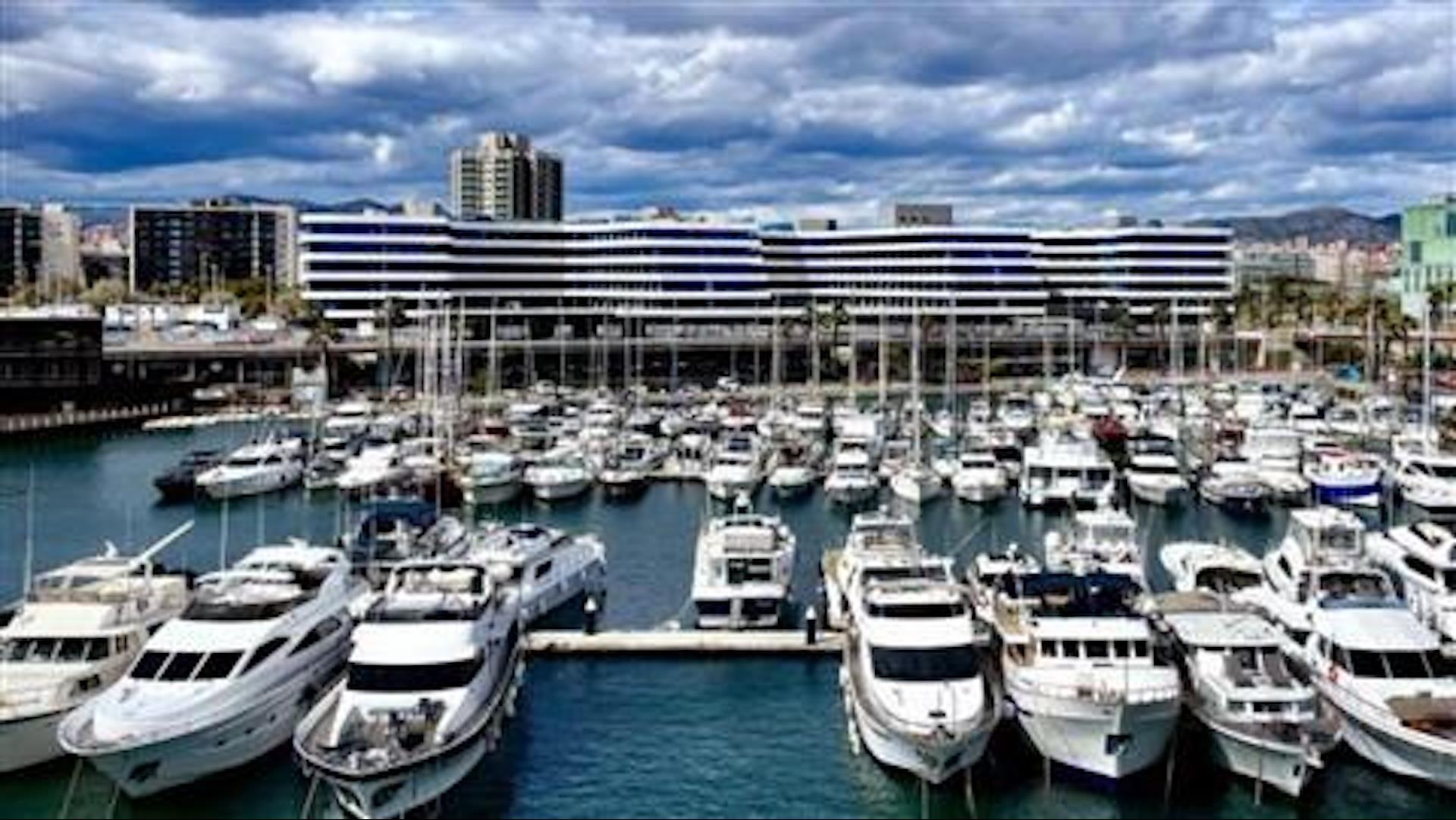 SLS Barcelona a Barcelona, ES