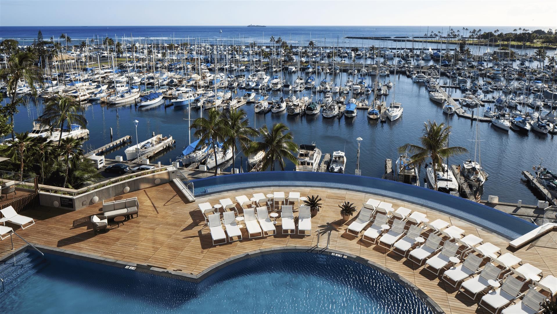 Bild på anläggning