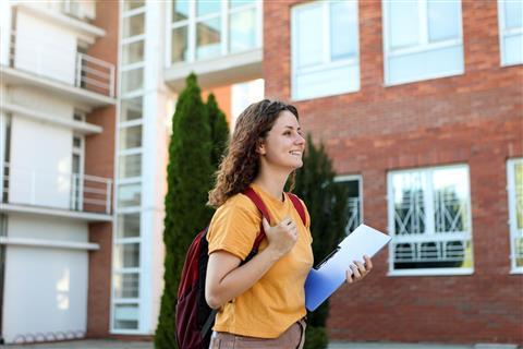 Universidad de Point Park