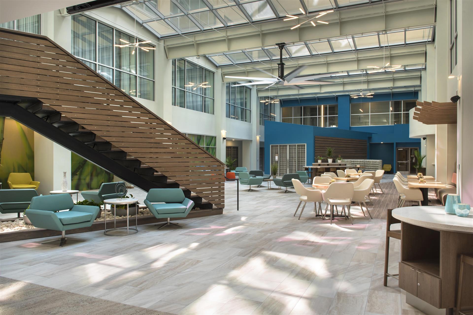 EVEN Hotel Pittsburgh Downtown image