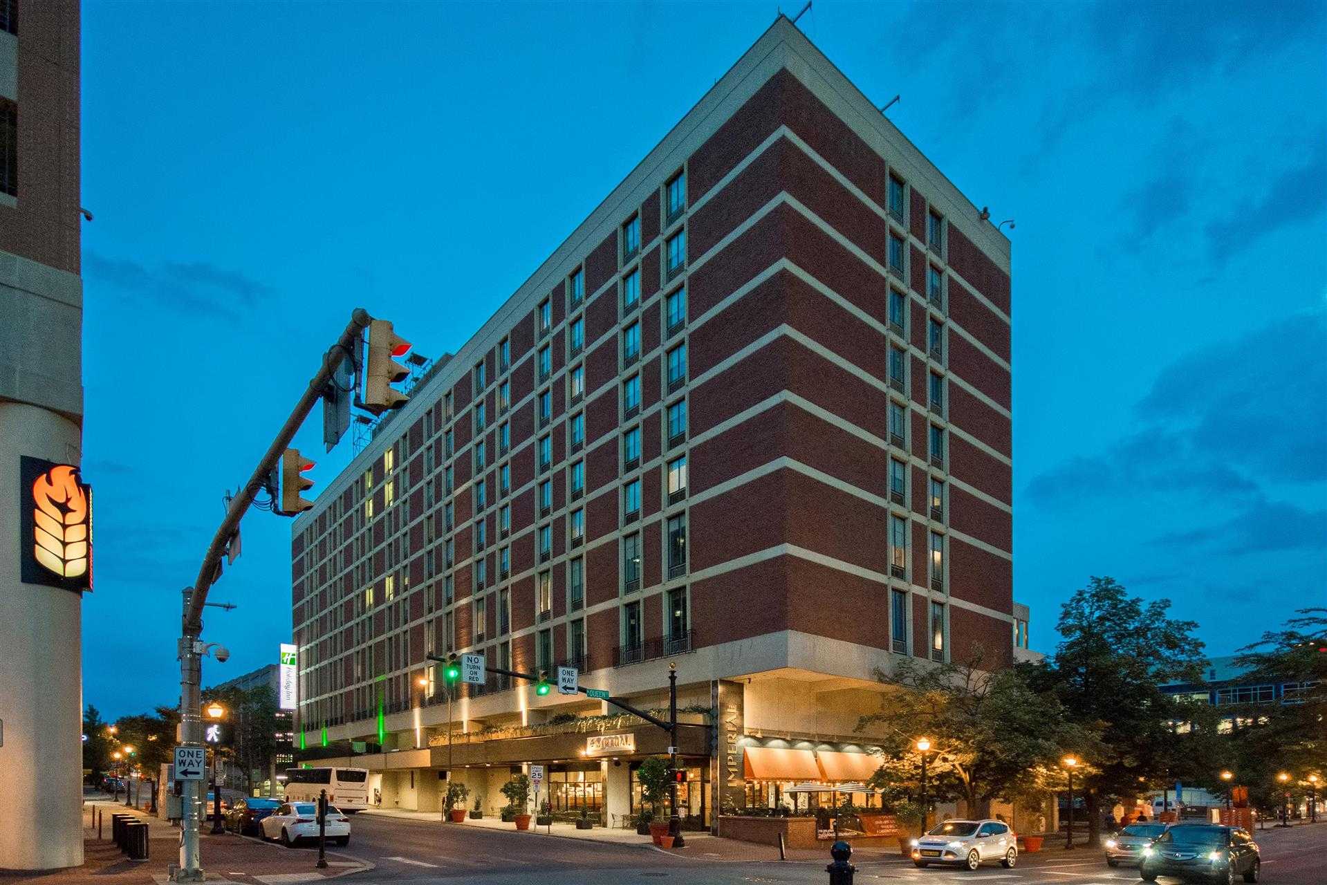 Holiday Inn Lancaster a Lancaster, PA