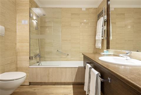 ILUNION Islantilla en Islantilla, ES