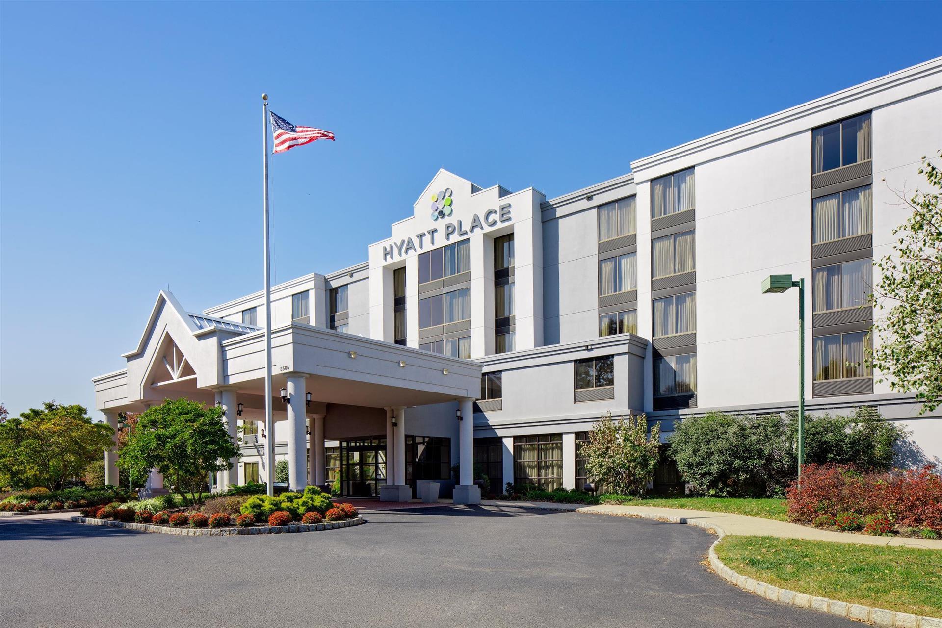 Hyatt Place Princeton image