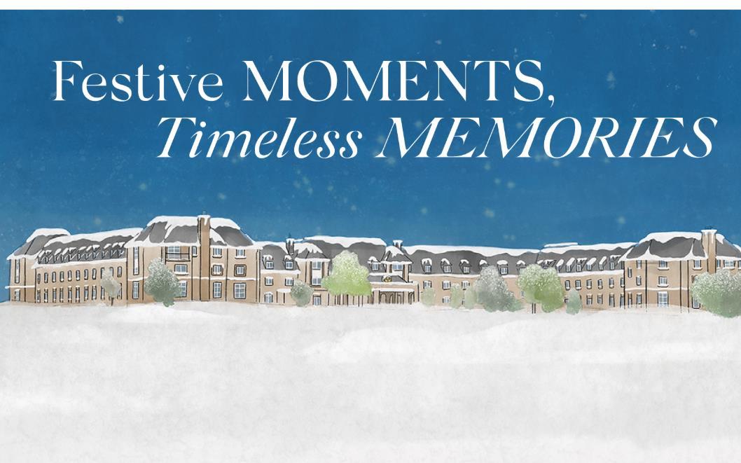 Immagine Office Festive Lunch