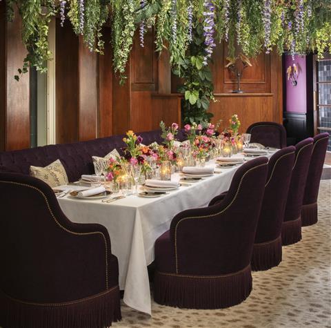 L'oscar London Hotel a London, GB1