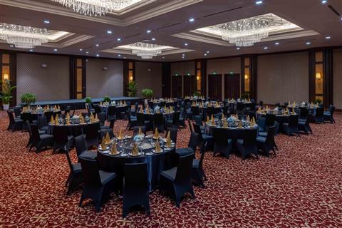 Melia Vinpearl Cua Hoi Beach Resort, Vinh, VN