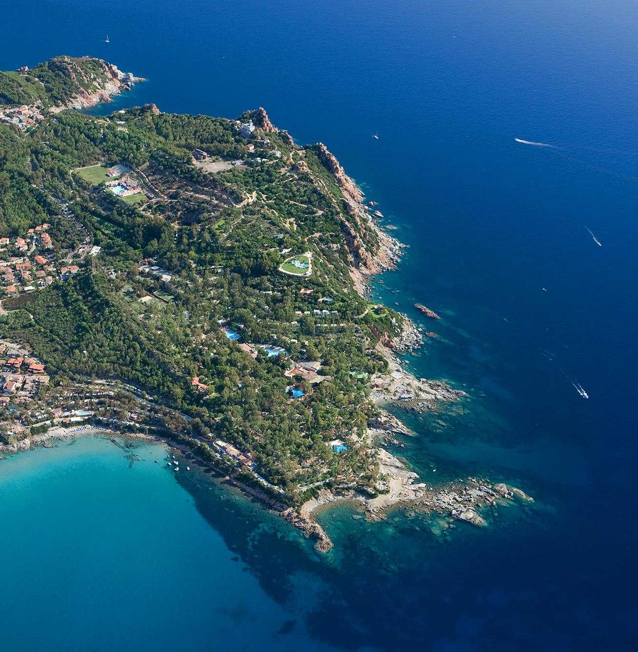 Arbatax Park Resort a Tortolì, IT