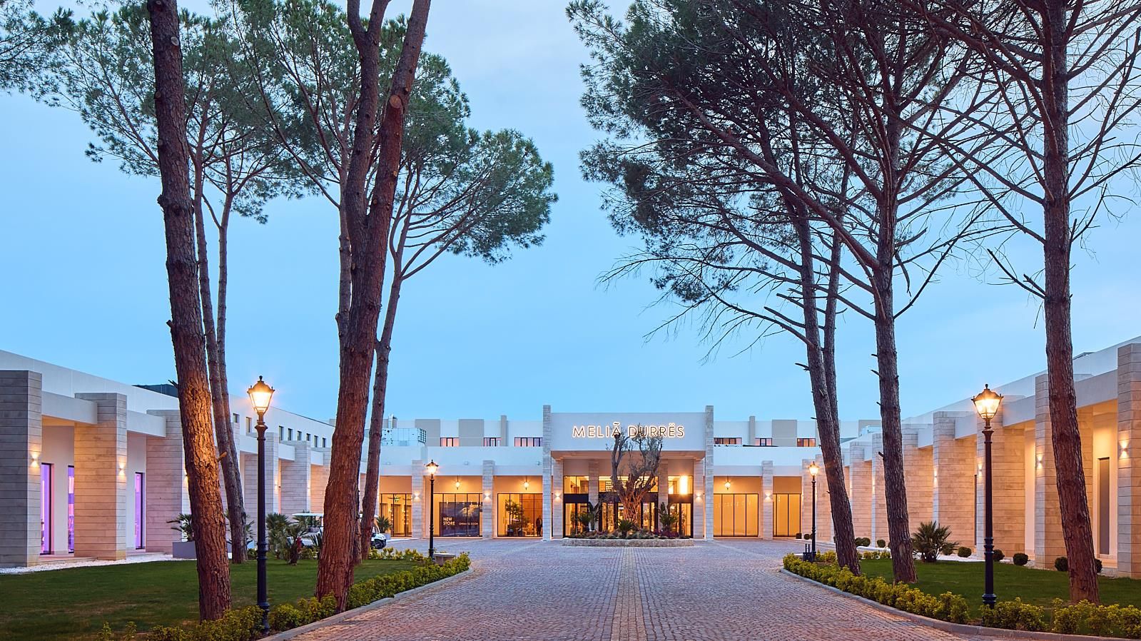 Изображение места проведения