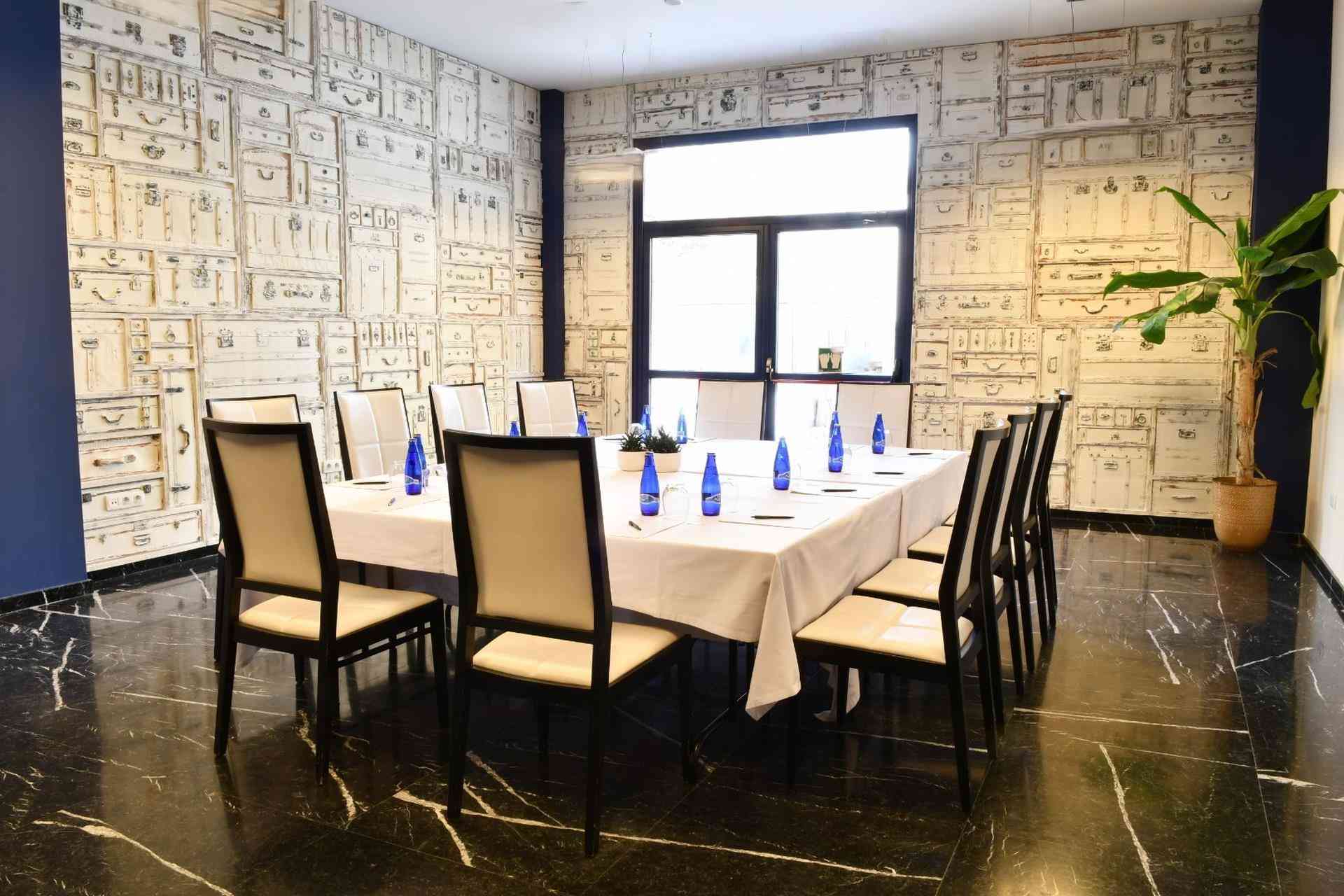 voco Madrid - Las Tablas in มาดริด, ES