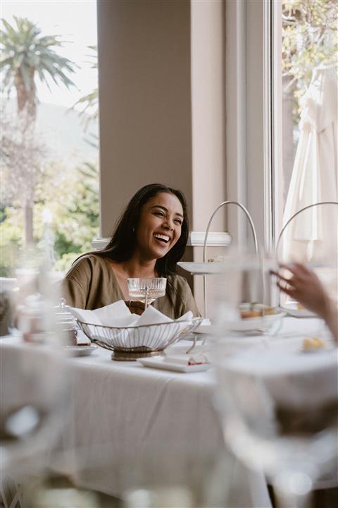 Mount Nelson, A Belmond Hotel в Cape Town, ZA