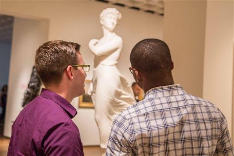 Orlando Museum of Art